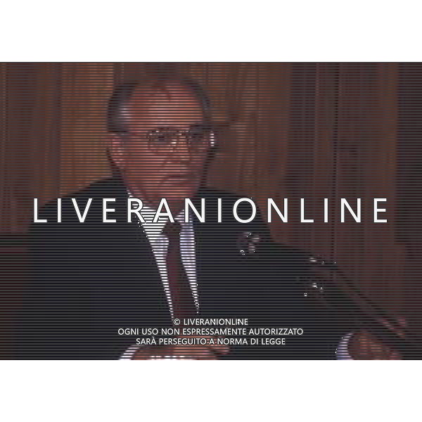 RETROSPETTIVA MIKHAIL GORBACIOV POLITICO NELLA FOTO MIKHAIL GORBACIOV AG ALDO LIVERANI SAS