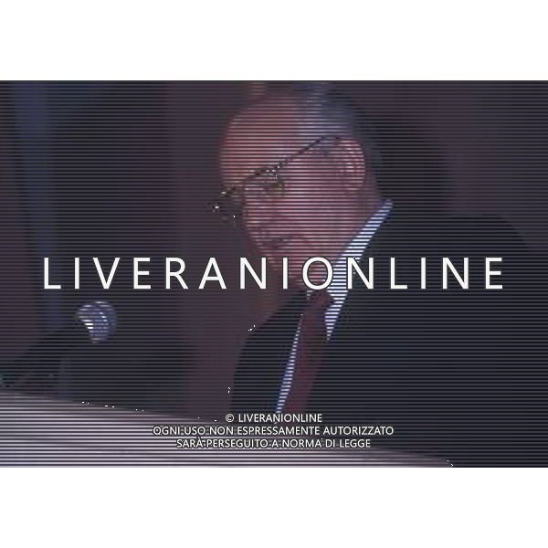 RETROSPETTIVA MIKHAIL GORBACIOV POLITICO NELLA FOTO MIKHAIL GORBACIOV AG ALDO LIVERANI SAS