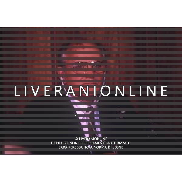 RETROSPETTIVA MIKHAIL GORBACIOV POLITICO NELLA FOTO MIKHAIL GORBACIOV AG ALDO LIVERANI SAS
