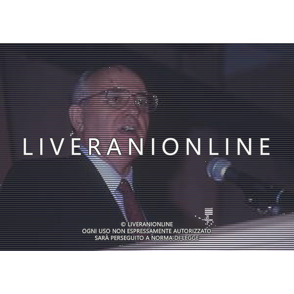 RETROSPETTIVA MIKHAIL GORBACIOV POLITICO NELLA FOTO MIKHAIL GORBACIOV AG ALDO LIVERANI SAS