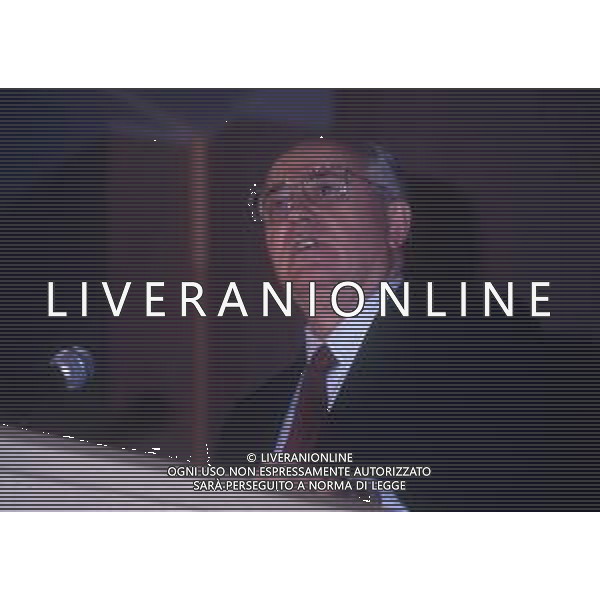 RETROSPETTIVA MIKHAIL GORBACIOV POLITICO NELLA FOTO MIKHAIL GORBACIOV AG ALDO LIVERANI SAS