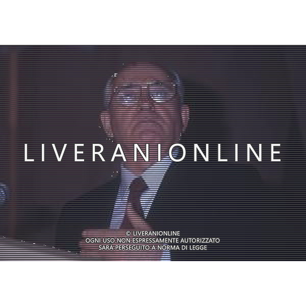 RETROSPETTIVA MIKHAIL GORBACIOV POLITICO NELLA FOTO MIKHAIL GORBACIOV AG ALDO LIVERANI SAS