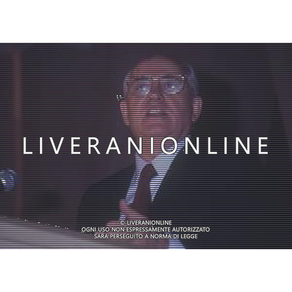 RETROSPETTIVA MIKHAIL GORBACIOV POLITICO NELLA FOTO MIKHAIL GORBACIOV AG ALDO LIVERANI SAS