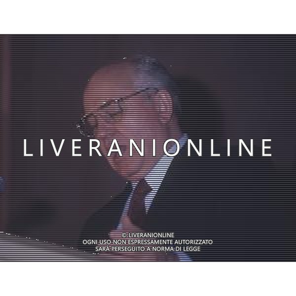 RETROSPETTIVA MIKHAIL GORBACIOV POLITICO NELLA FOTO MIKHAIL GORBACIOV AG ALDO LIVERANI SAS