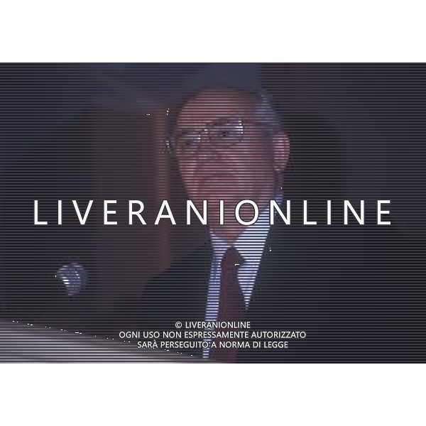 RETROSPETTIVA MIKHAIL GORBACIOV POLITICO NELLA FOTO MIKHAIL GORBACIOV AG ALDO LIVERANI SAS