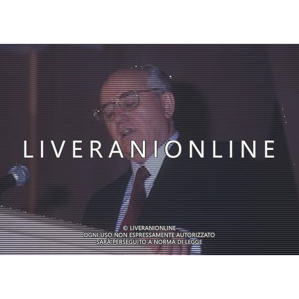 RETROSPETTIVA MIKHAIL GORBACIOV POLITICO NELLA FOTO MIKHAIL GORBACIOV AG ALDO LIVERANI SAS