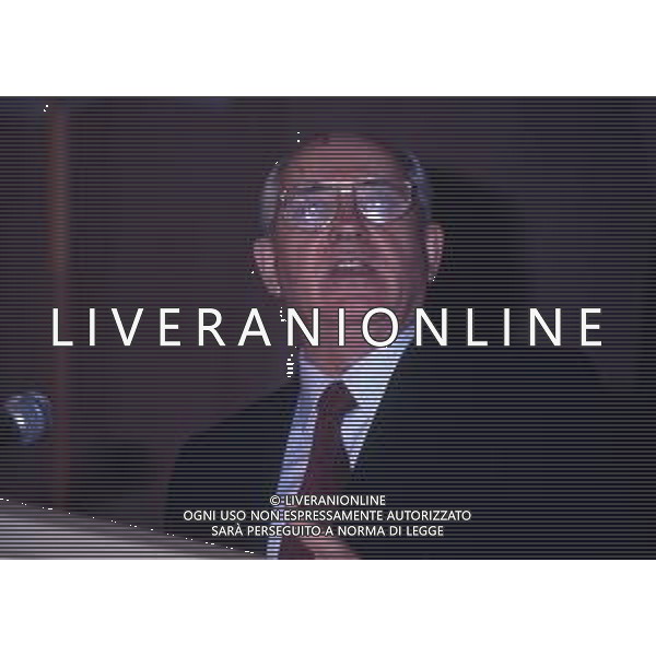 RETROSPETTIVA MIKHAIL GORBACIOV POLITICO NELLA FOTO MIKHAIL GORBACIOV AG ALDO LIVERANI SAS