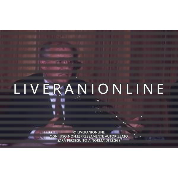 RETROSPETTIVA MIKHAIL GORBACIOV POLITICO NELLA FOTO MIKHAIL GORBACIOV AG ALDO LIVERANI SAS