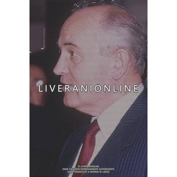 RETROSPETTIVA MIKHAIL GORBACIOV POLITICO NELLA FOTO MIKHAIL GORBACIOV AG ALDO LIVERANI SAS
