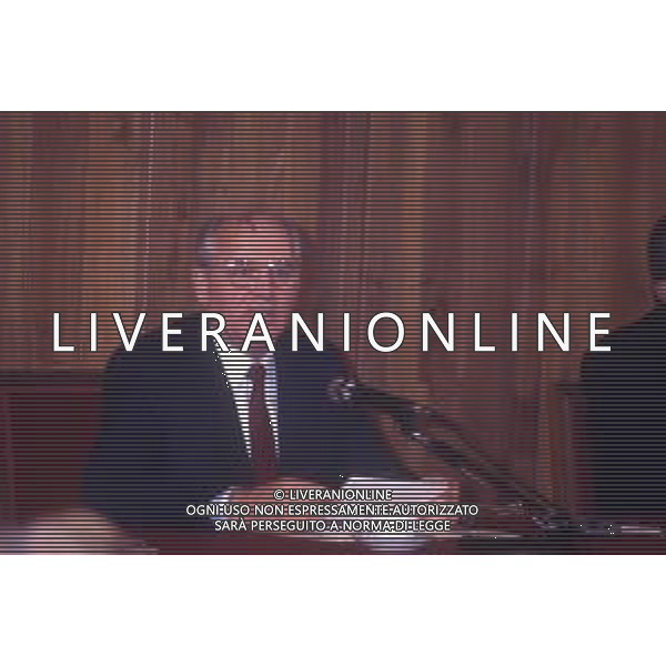 RETROSPETTIVA MIKHAIL GORBACIOV POLITICO NELLA FOTO MIKHAIL GORBACIOV AG ALDO LIVERANI SAS