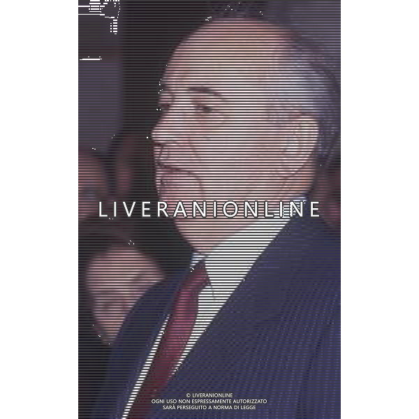RETROSPETTIVA MIKHAIL GORBACIOV POLITICO NELLA FOTO MIKHAIL GORBACIOV AG ALDO LIVERANI SAS