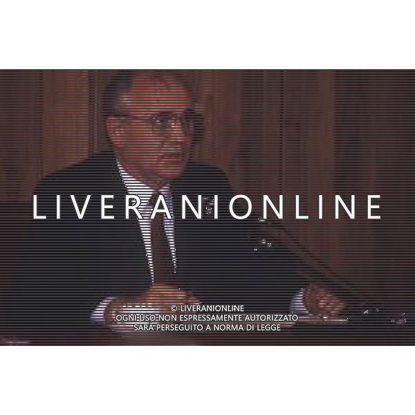 RETROSPETTIVA MIKHAIL GORBACIOV POLITICO NELLA FOTO MIKHAIL GORBACIOV AG ALDO LIVERANI SAS