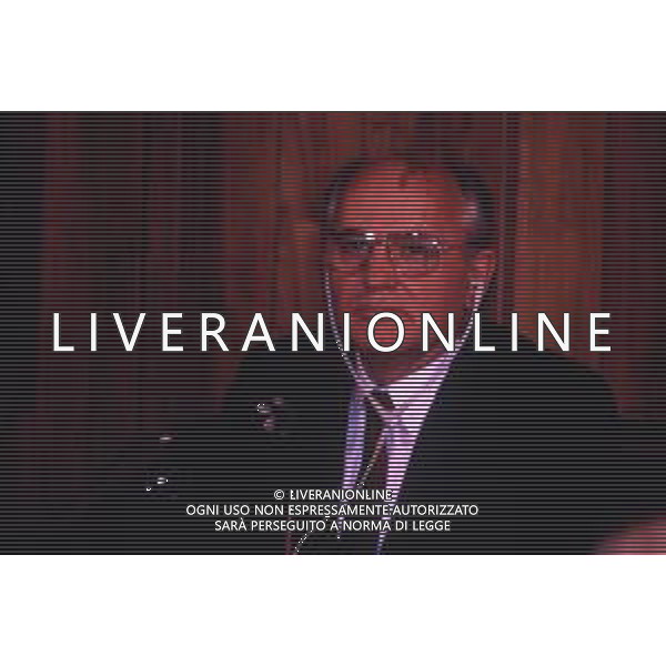 RETROSPETTIVA MIKHAIL GORBACIOV POLITICO NELLA FOTO MIKHAIL GORBACIOV AG ALDO LIVERANI SAS