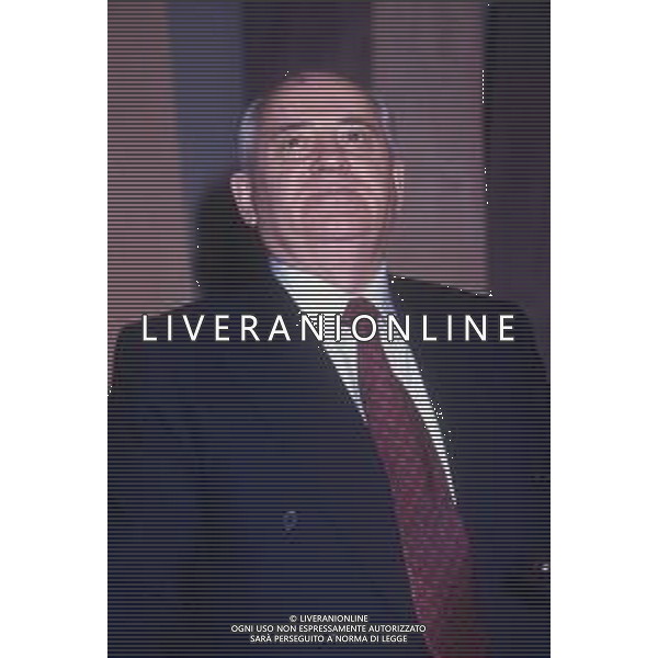 RETROSPETTIVA MIKHAIL GORBACIOV POLITICO NELLA FOTO MIKHAIL GORBACIOV AG ALDO LIVERANI SAS