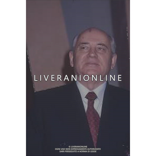 RETROSPETTIVA MIKHAIL GORBACIOV POLITICO NELLA FOTO MIKHAIL GORBACIOV AG ALDO LIVERANI SAS