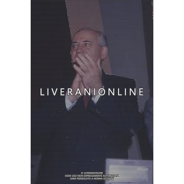 RETROSPETTIVA MIKHAIL GORBACIOV POLITICO NELLA FOTO MIKHAIL GORBACIOV AG ALDO LIVERANI SAS