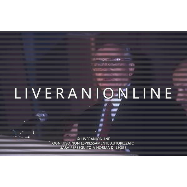 RETROSPETTIVA MIKHAIL GORBACIOV POLITICO NELLA FOTO MIKHAIL GORBACIOV AG ALDO LIVERANI SAS