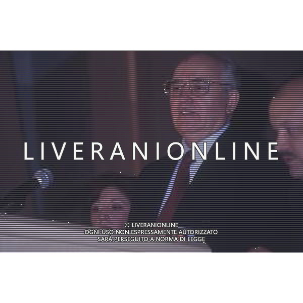 RETROSPETTIVA MIKHAIL GORBACIOV POLITICO NELLA FOTO MIKHAIL GORBACIOV AG ALDO LIVERANI SAS