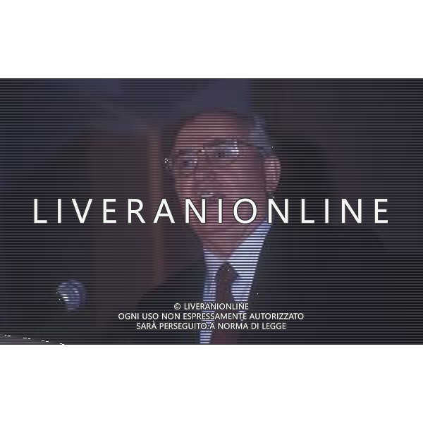 RETROSPETTIVA MIKHAIL GORBACIOV POLITICO NELLA FOTO MIKHAIL GORBACIOV AG ALDO LIVERANI SAS