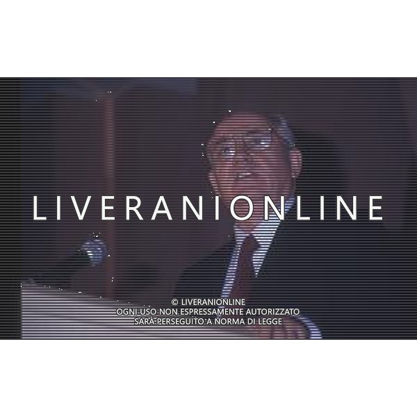 RETROSPETTIVA MIKHAIL GORBACIOV POLITICO NELLA FOTO MIKHAIL GORBACIOV AG ALDO LIVERANI SAS