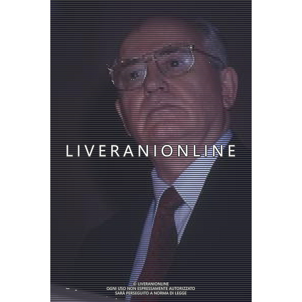RETROSPETTIVA MIKHAIL GORBACIOV POLITICO NELLA FOTO MIKHAIL GORBACIOV AG ALDO LIVERANI SAS