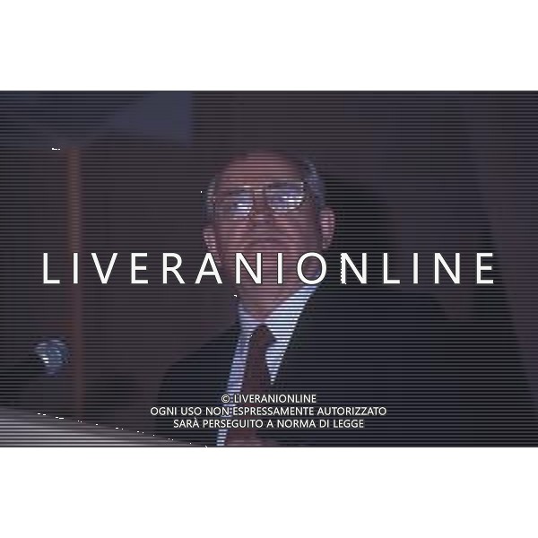 RETROSPETTIVA MIKHAIL GORBACIOV POLITICO NELLA FOTO MIKHAIL GORBACIOV AG ALDO LIVERANI SAS