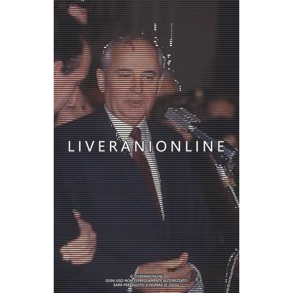RETROSPETTIVA MIKHAIL GORBACIOV POLITICO NELLA FOTO MIKHAIL GORBACIOV AG ALDO LIVERANI SAS