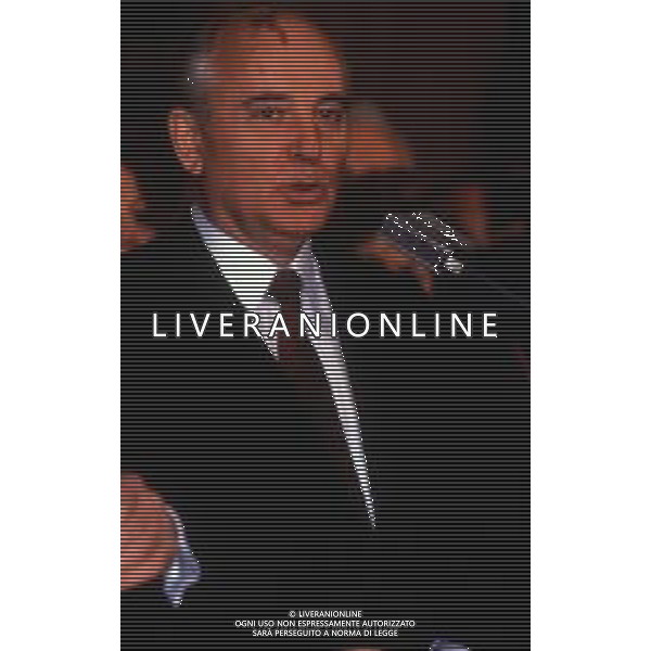 RETROSPETTIVA MIKHAIL GORBACIOV POLITICO NELLA FOTO MIKHAIL GORBACIOV AG ALDO LIVERANI SAS