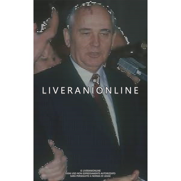 RETROSPETTIVA MIKHAIL GORBACIOV POLITICO NELLA FOTO MIKHAIL GORBACIOV AG ALDO LIVERANI SAS