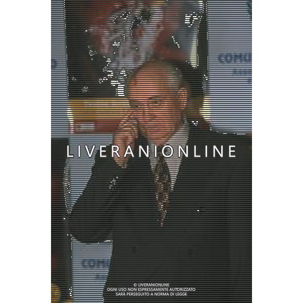 RETROSPETTIVA MIKHAIL GORBACIOV POLITICO NELLA FOTO MIKHAIL GORBACIOV AG ALDO LIVERANI SAS