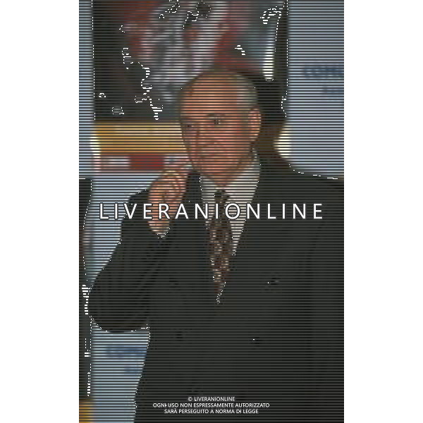 RETROSPETTIVA MIKHAIL GORBACIOV POLITICO NELLA FOTO MIKHAIL GORBACIOV AG ALDO LIVERANI SAS