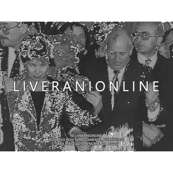 RETROSPETTIVA MIKHAIL GORBACIOV POLITICO NELLA FOTO MIKHAIL GORBACIOV CON LA MOGLIE RAISA MAKSIMOVNA GORBACIOV AG ALDO LIVERANI SAS