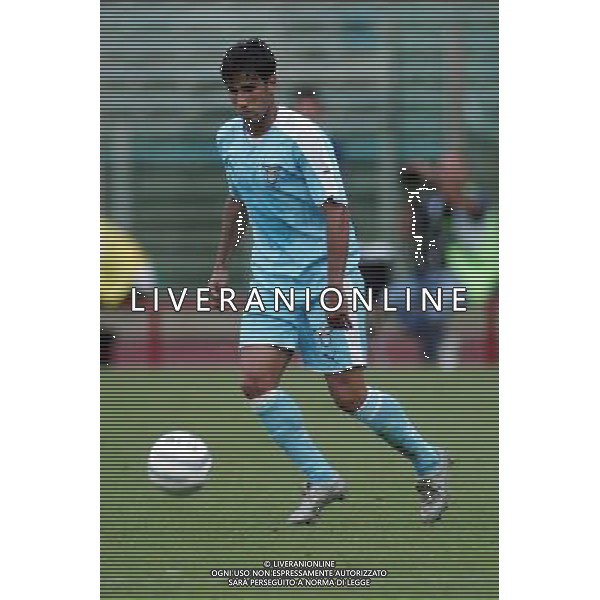 Roma 17/07/2005 Lazio-Tampere United Intertoto Cup Nella foto: Firmani Fabio.* Ph Gianni Nucci/Agenzia Aldo Liverani