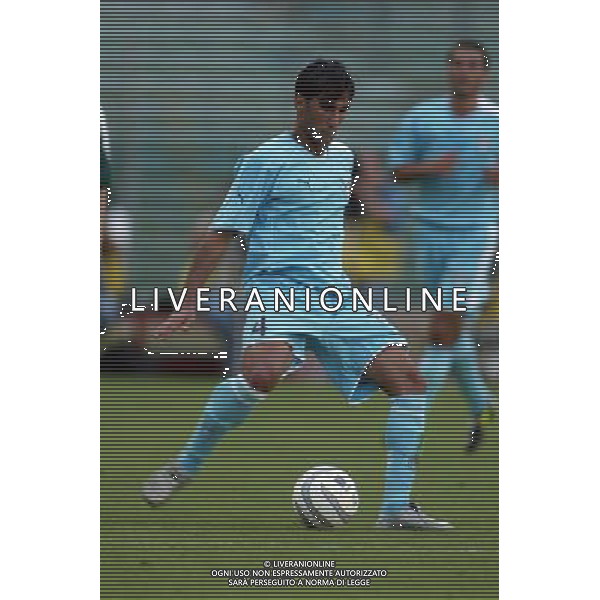 Roma 17/07/2005 Lazio-Tampere United Intertoto Cup Nella foto: Firmani Fabio.* Ph Gianni Nucci/Agenzia Aldo Liverani