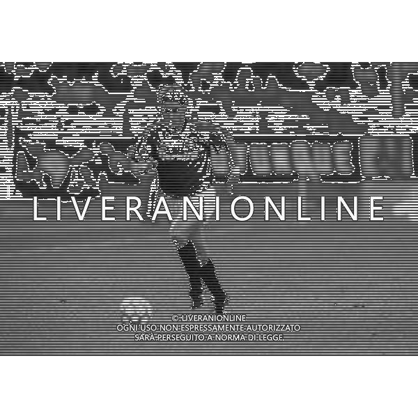 02-06-1993 TORINO FINALE DI COPPA ITALIA GARA DI ANDATA TORINO ROMA 3-0 NELLA FOTO ROBERTO MUSSI AG ALDO LIVERANI SAS