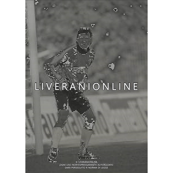 1993 VALLE D\'AOSTA TORNEO CESARE BARETTI TORINO CAGLIARI AMICHEVOLE NELLA FOTO GIOVANNI GALLI AG ALDO LIVERANI SAS