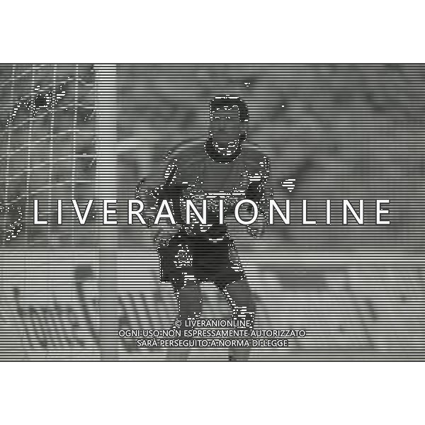 1993 VALLE D\'AOSTA TORNEO CESARE BARETTI TORINO CAGLIARI AMICHEVOLE NELLA FOTO GIOVANNI GALLI AG ALDO LIVERANI SAS