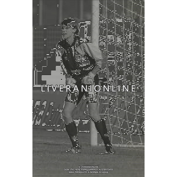 1993 VALLE D\'AOSTA TORNEO CESARE BARETTI TORINO CAGLIARI AMICHEVOLE NELLA FOTO VALERIO FIORI AG ALDO LIVERANI SAS