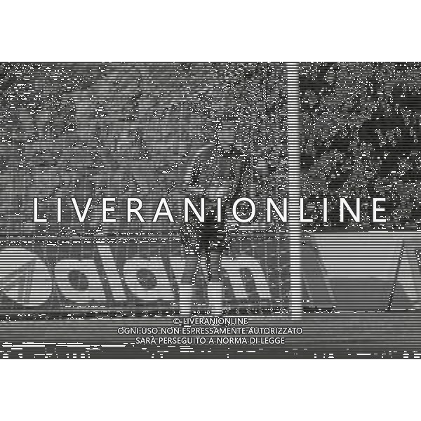 1993 VALLE D\'AOSTA TORNEO CESARE BARETTI TORINO CAGLIARI AMICHEVOLE NELLA FOTO GIOVANNI GALLI AG ALDO LIVERANI SAS