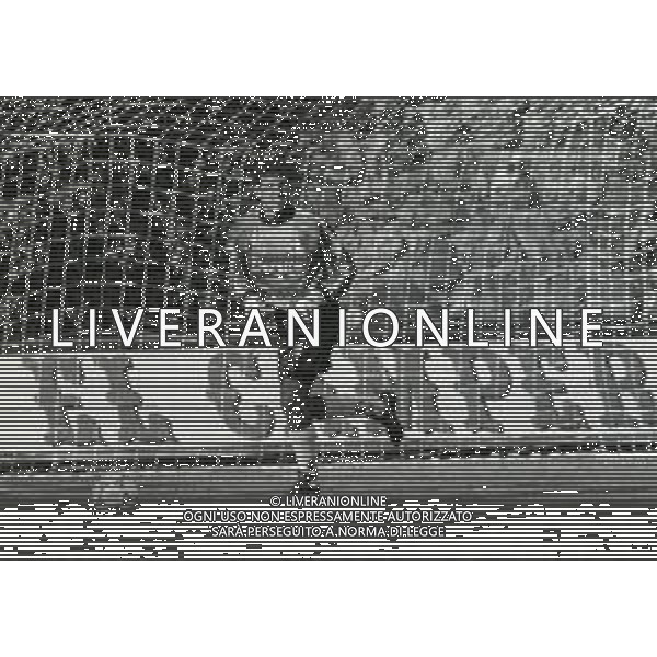 1993 VALLE D\'AOSTA TORNEO CESARE BARETTI TORINO CAGLIARI AMICHEVOLE NELLA FOTO GIOVANNI GALLI AG ALDO LIVERANI SAS