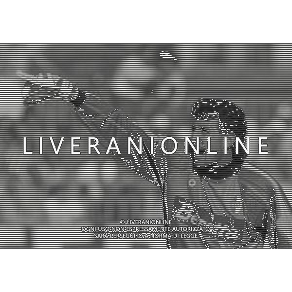 1993 VALLE D\'AOSTA TORNEO CESARE BARETTI TORINO CAGLIARI AMICHEVOLE NELLA FOTO GIOVANNI GALLI AG ALDO LIVERANI SAS