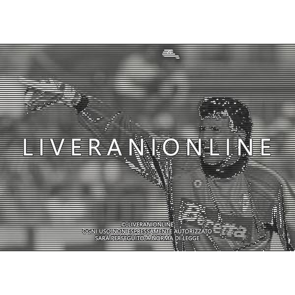 1993 VALLE D\'AOSTA TORNEO CESARE BARETTI TORINO CAGLIARI AMICHEVOLE NELLA FOTO GIOVANNI GALLI AG ALDO LIVERANI SAS