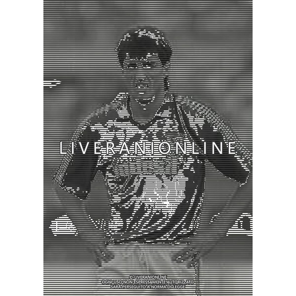 13-05-1990 TORINO CAMPIONATO DI CALCIO SERIE B TORINO AVELLINO 2-2 NELLA FOTO HARIS SKORO AG ALDO LIVERANI SAS