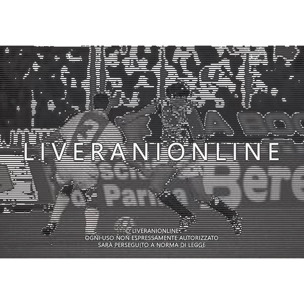29-04-1992 TORINO FINALE DI COPPA UEFA TORINO AJAX 2-2 NELLA FOTO GIANLUIGI LENTINI AG ALDO LIVERANI SAS