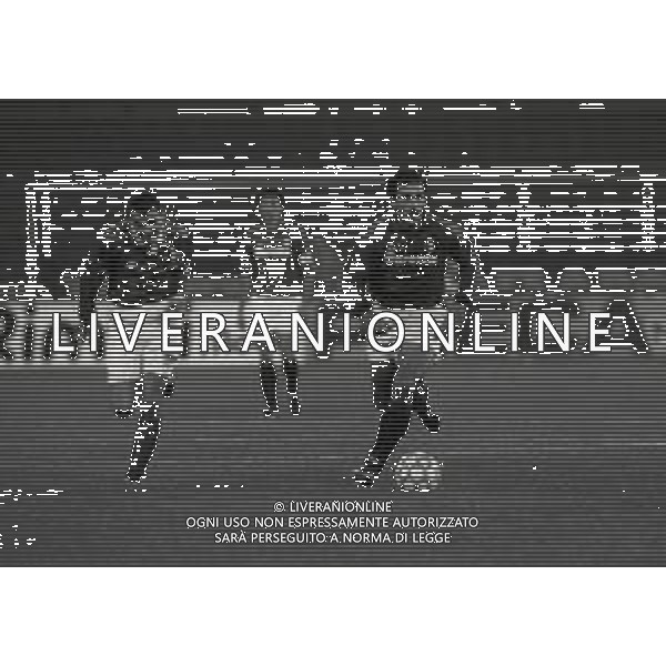 22-10-1992 TORINO SEDICESIMI DI FINALE DI COPPA UEFA TORINO-DINAMO MOSCA 1-2 NELLA FOTO DANIELE FORTUNATO AG ALDO LIVERANI SAS