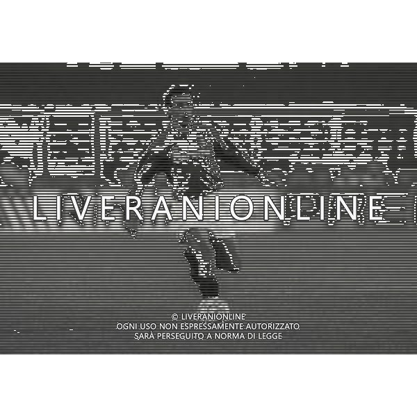 22-10-1992 TORINO SEDICESIMI DI FINALE DI COPPA UEFA TORINO-DINAMO MOSCA 1-2 NELLA FOTO DANIELE FORTUNATO AG ALDO LIVERANI SAS