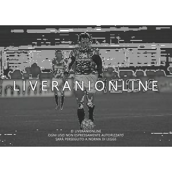 22-10-1992 TORINO SEDICESIMI DI FINALE DI COPPA UEFA TORINO-DINAMO MOSCA 1-2 NELLA FOTO DANIELE FORTUNATO AG ALDO LIVERANI SAS