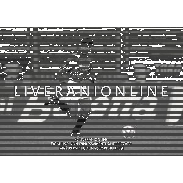 22-10-1992 TORINO SEDICESIMI DI FINALE DI COPPA UEFA TORINO-DINAMO MOSCA 1-2 NELLA FOTO VINCENZO SCIFO AG ALDO LIVERANI SAS
