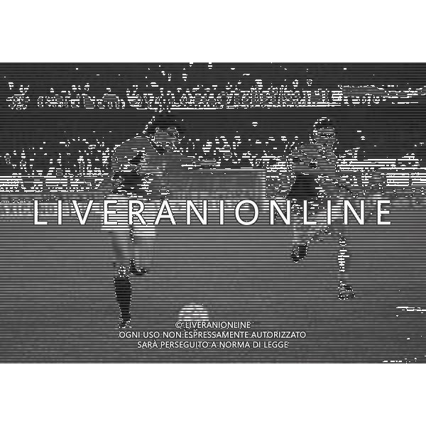 22-10-1992 TORINO SEDICESIMI DI FINALE DI COPPA UEFA TORINO-DINAMO MOSCA 1-2 NELLA FOTO GIANLUCA SORDO AG ALDO LIVERANI SAS