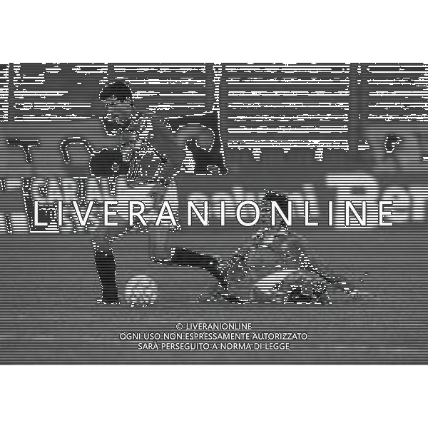 22-10-1992 TORINO SEDICESIMI DI FINALE DI COPPA UEFA TORINO-DINAMO MOSCA 1-2 NELLA FOTO VINCENZO SCIFO AG ALDO LIVERANI SAS